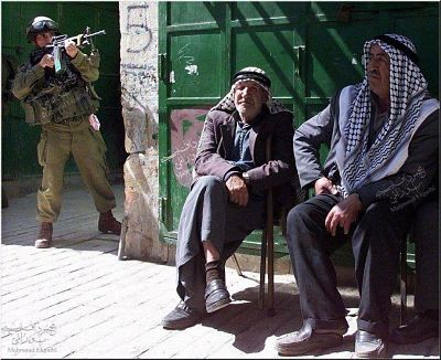 Ce n’est pas le Hamas, mais Israël qui incite à la violence